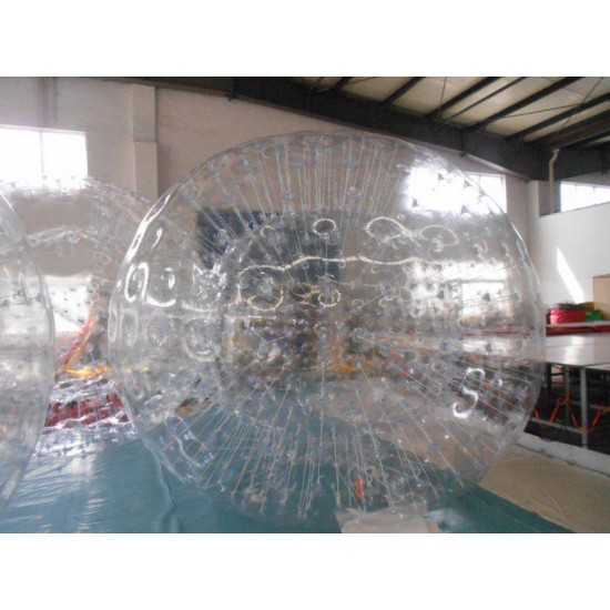 Zorb Bälle