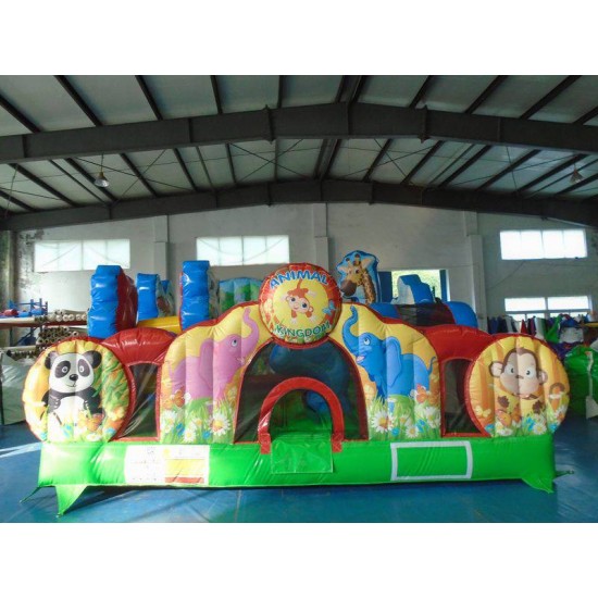 Tierreich Junior Bounce House