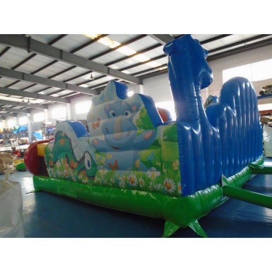 Tierreich Junior Bounce House