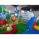 Tierreich Junior Bounce House