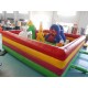 Tierland Junior Bounce House
