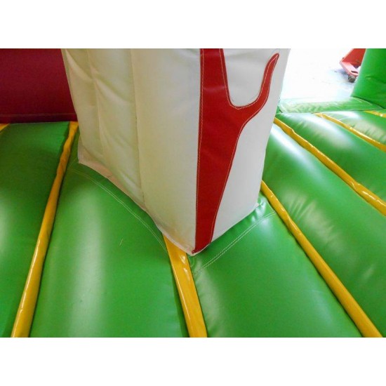 Tierland Junior Bounce House