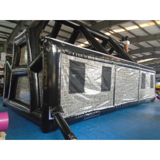Inflatable Pub