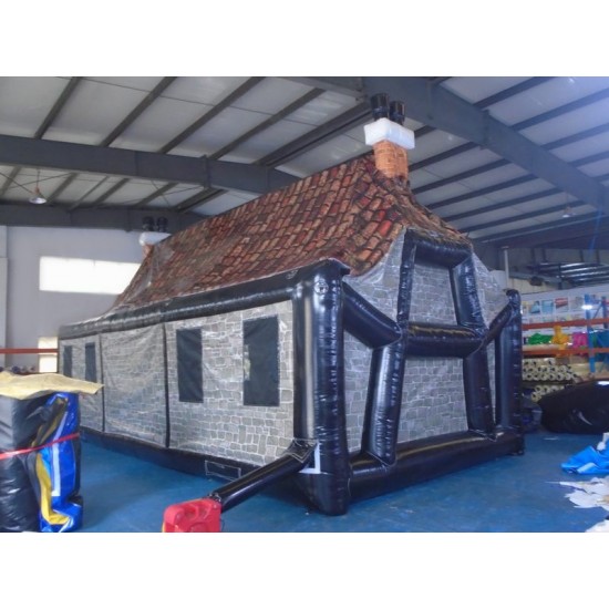 Inflatable Pub