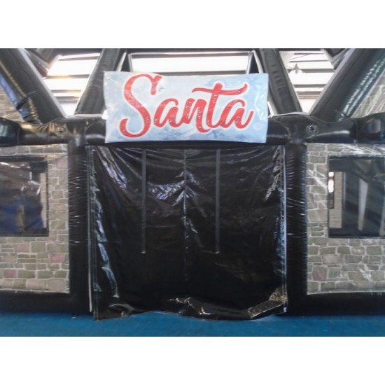 Inflatable Pub