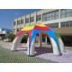 Super Dome Aufblasbar Super Dome Aufblasbar