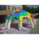 Super Dome Aufblasbar Super Dome Aufblasbar