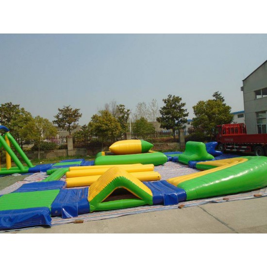Wibit Wasserpark