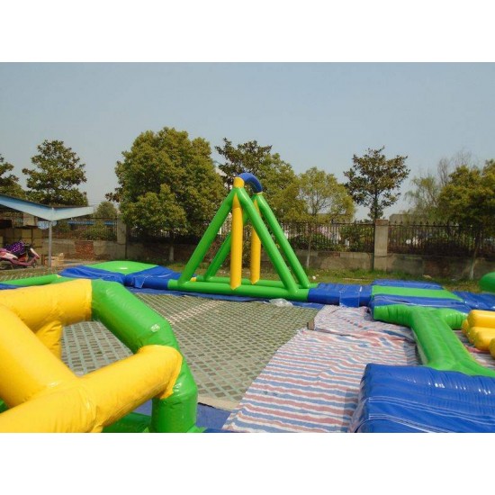 Wibit Wasserpark