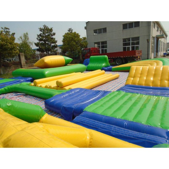 Wibit Wasserpark