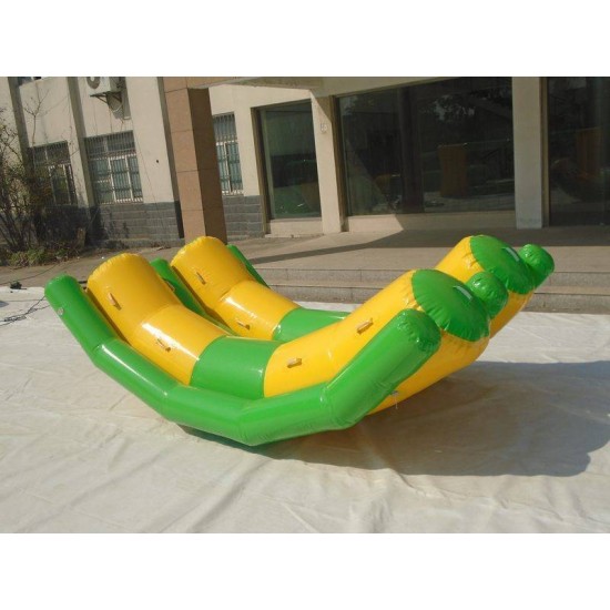 Wasser Totter Max