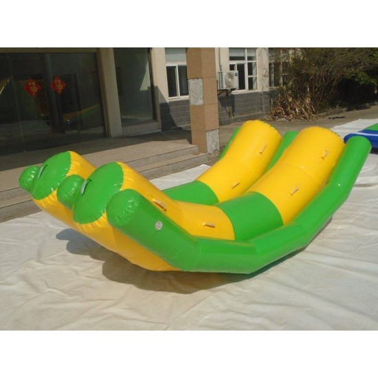 Wasser Totter Max