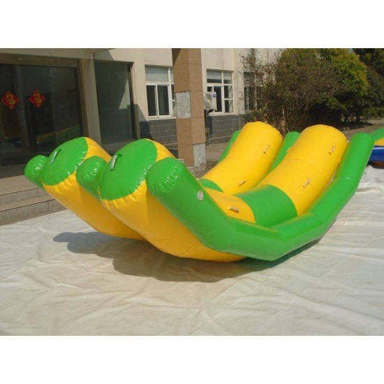 Wasser Totter Max