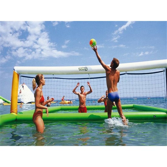 Aqua Volley Aqua Volley