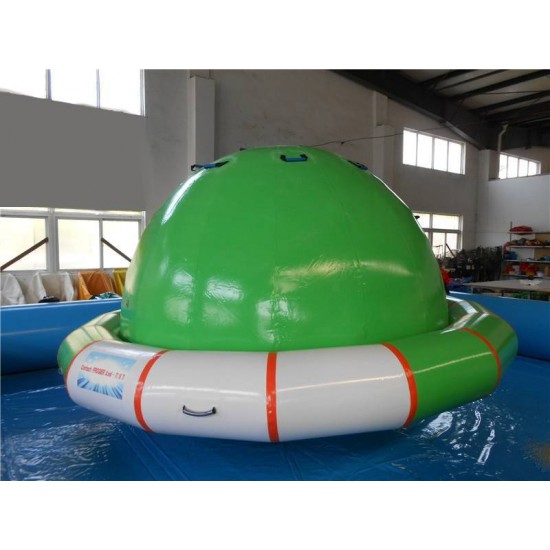 Aufblasbare Schwimmwasserrevolution Aufblasbare Schwimmwasserrevolution