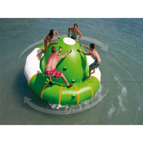 Aufblasbare Schwimmwasserrevolution Aufblasbare Schwimmwasserrevolution