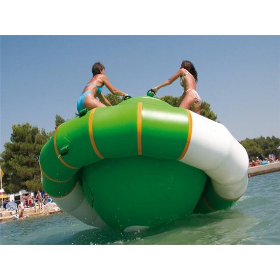 Aufblasbare Schwimmwasserrevolution Aufblasbare Schwimmwasserrevolution