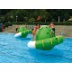 Aufblasbare Schwimmwasserrevolution Aufblasbare Schwimmwasserrevolution