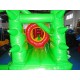 Aqua Run Hindernisparcours Aqua Run Hindernisparcours