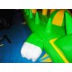Aqua Run Hindernisparcours Aqua Run Hindernisparcours