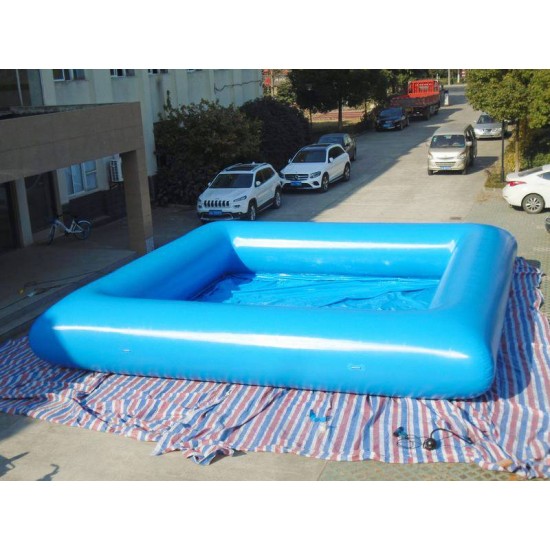 Aufblasbarer Pool Aufblasbarer Pool