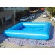 Aufblasbarer Pool Aufblasbarer Pool