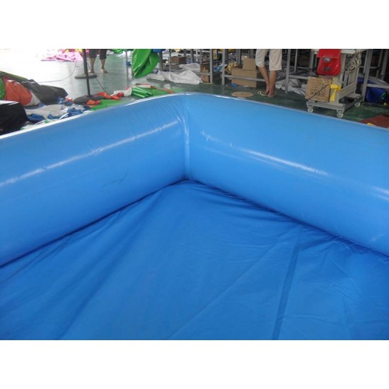Aufblasbarer Pool Aufblasbarer Pool