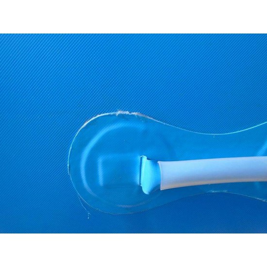 Aufblasbarer Pool Aufblasbarer Pool