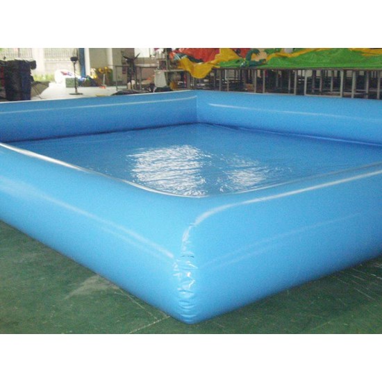 Größter Aufblasbarer Pool Größter Aufblasbarer Pool