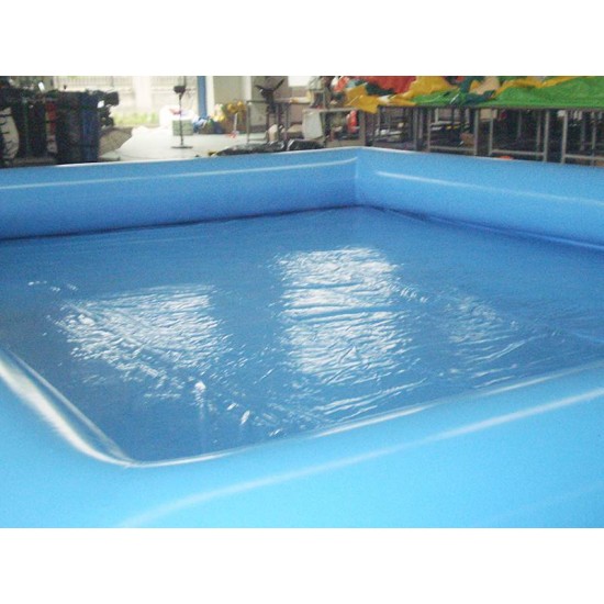 Größter Aufblasbarer Pool Größter Aufblasbarer Pool