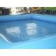 Größter Aufblasbarer Pool Größter Aufblasbarer Pool